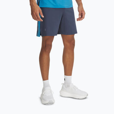 Heren hardloopshorts under armour launch pro 7