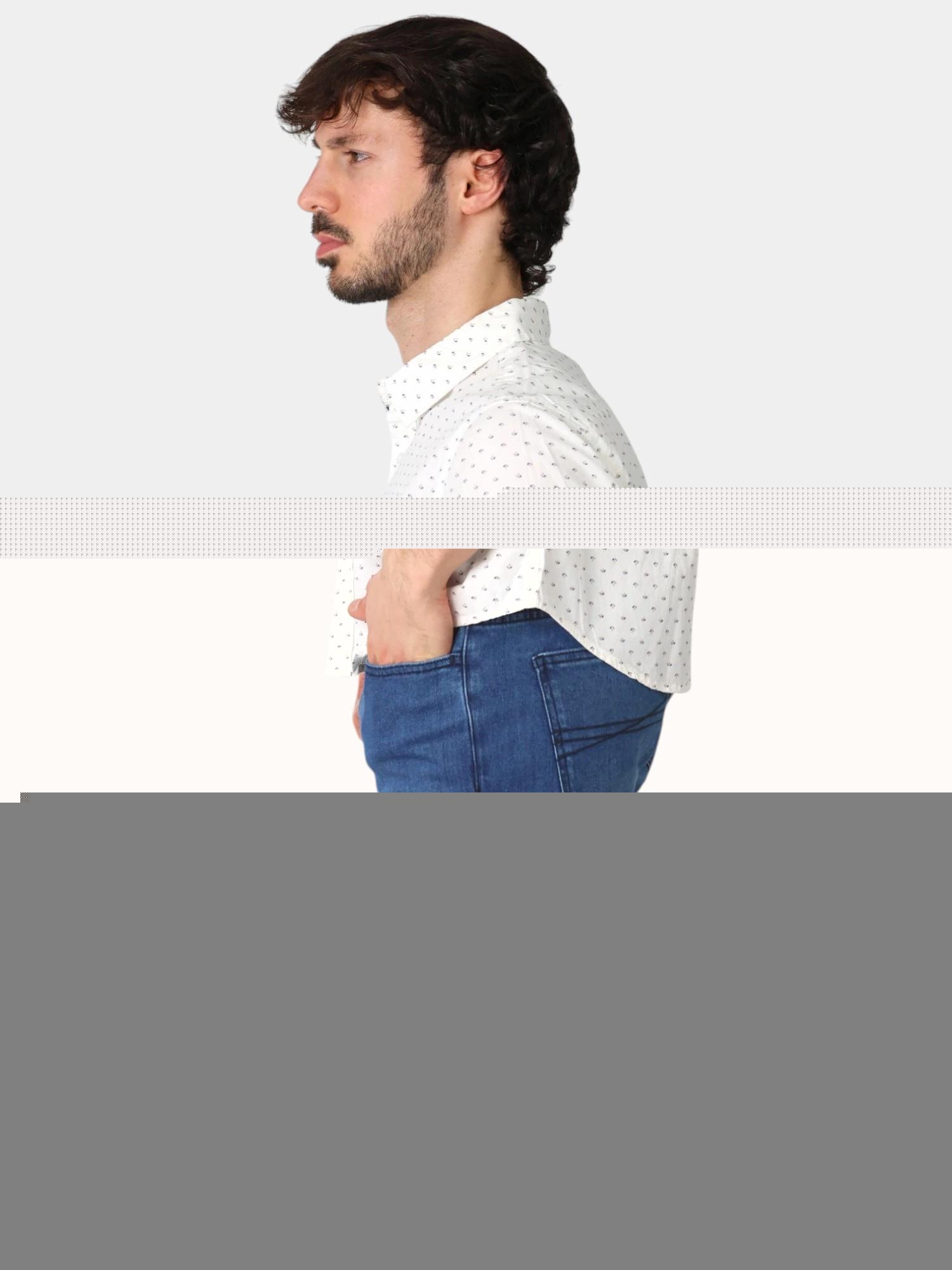 Hemd TBS Kevin 2/5