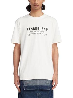 Maglietta Uomo SS Roc Linear Brand Carrier Regular