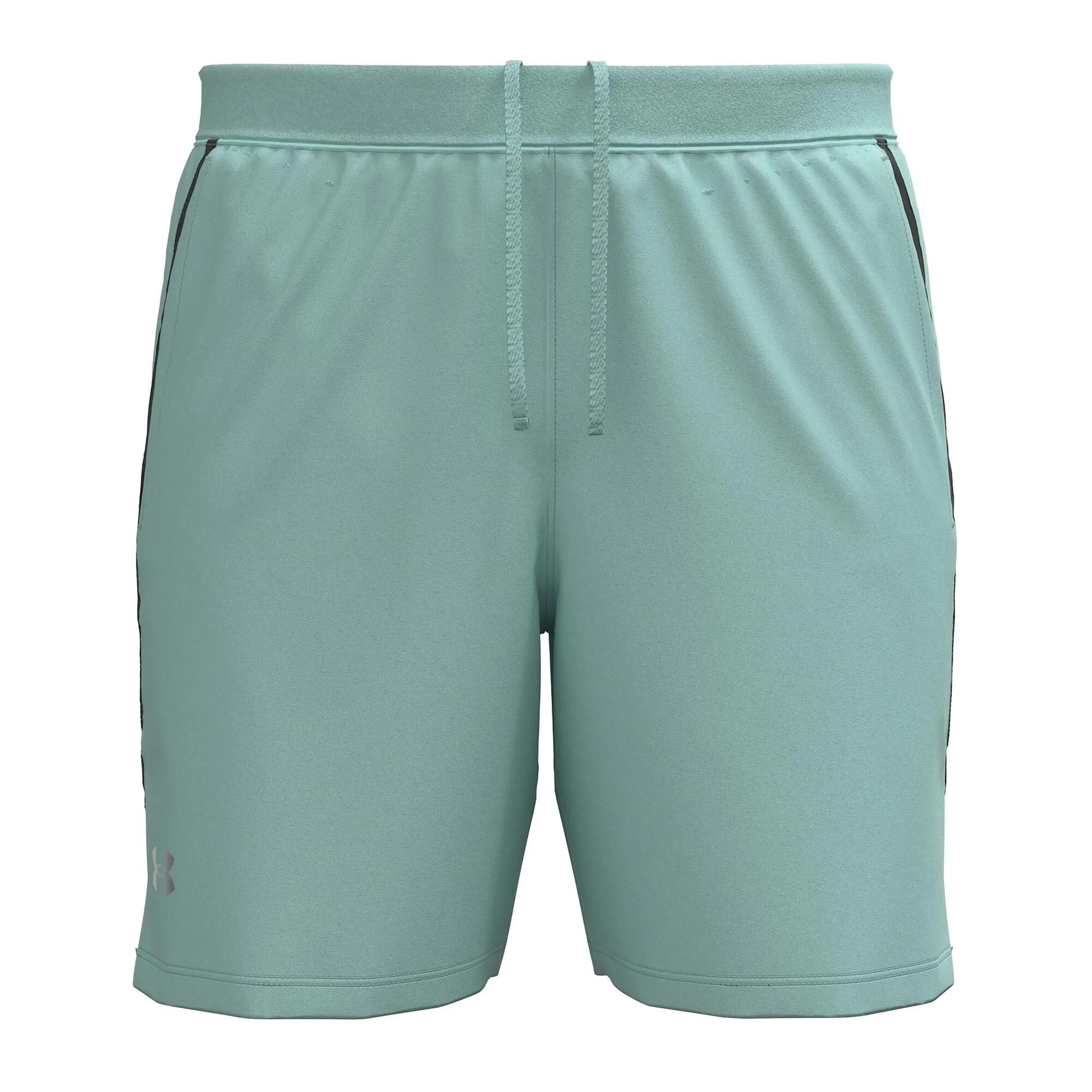 Pantaloncini da corsa uomo Under Armour Launch 7" 2/5