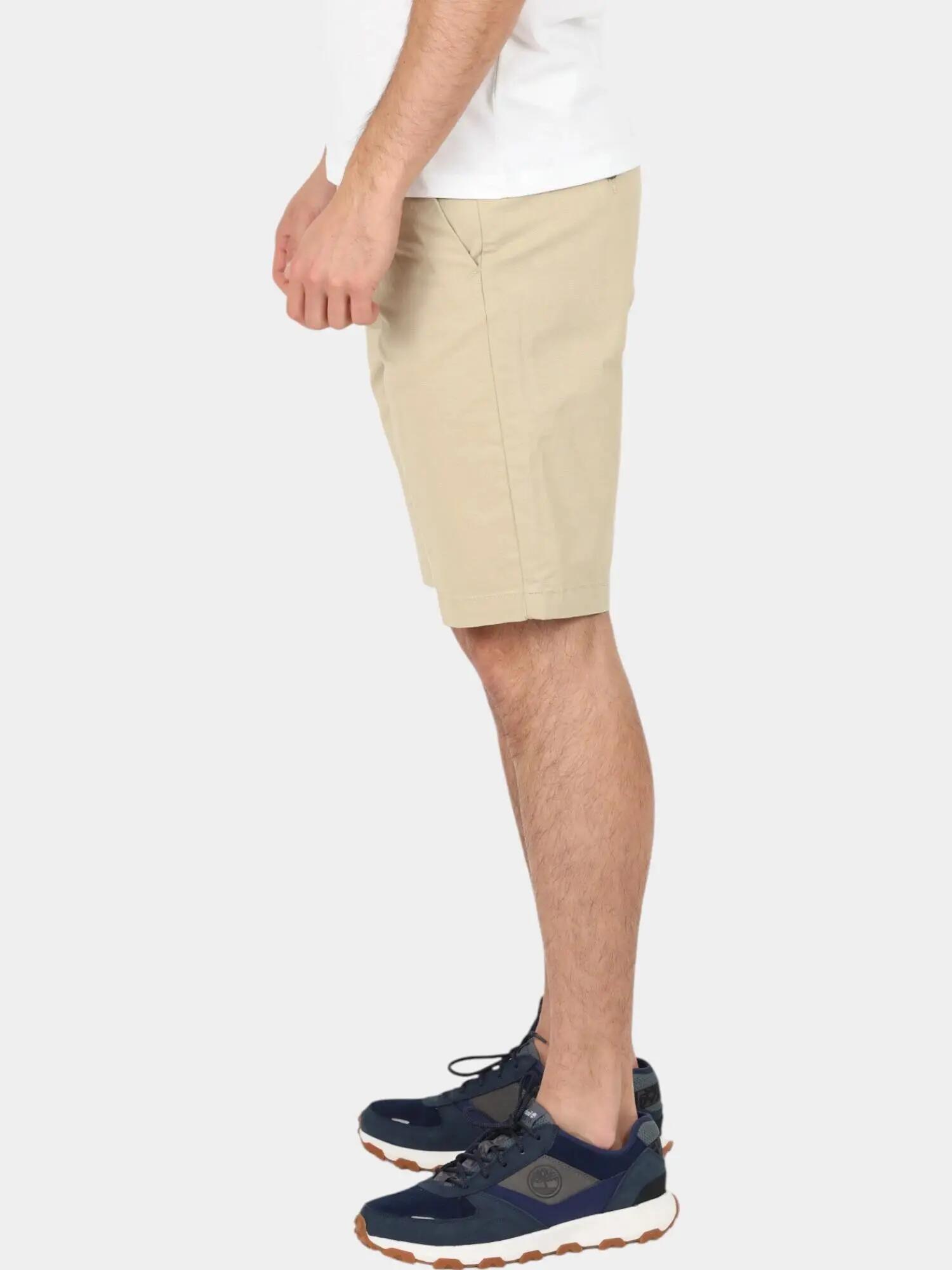 Shorts Uomo Straight 2/4