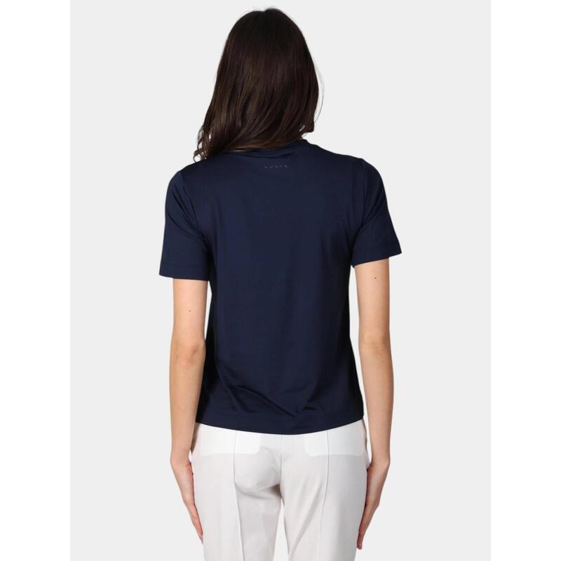 Tricou cu maneci scurte Luhta Annis femei