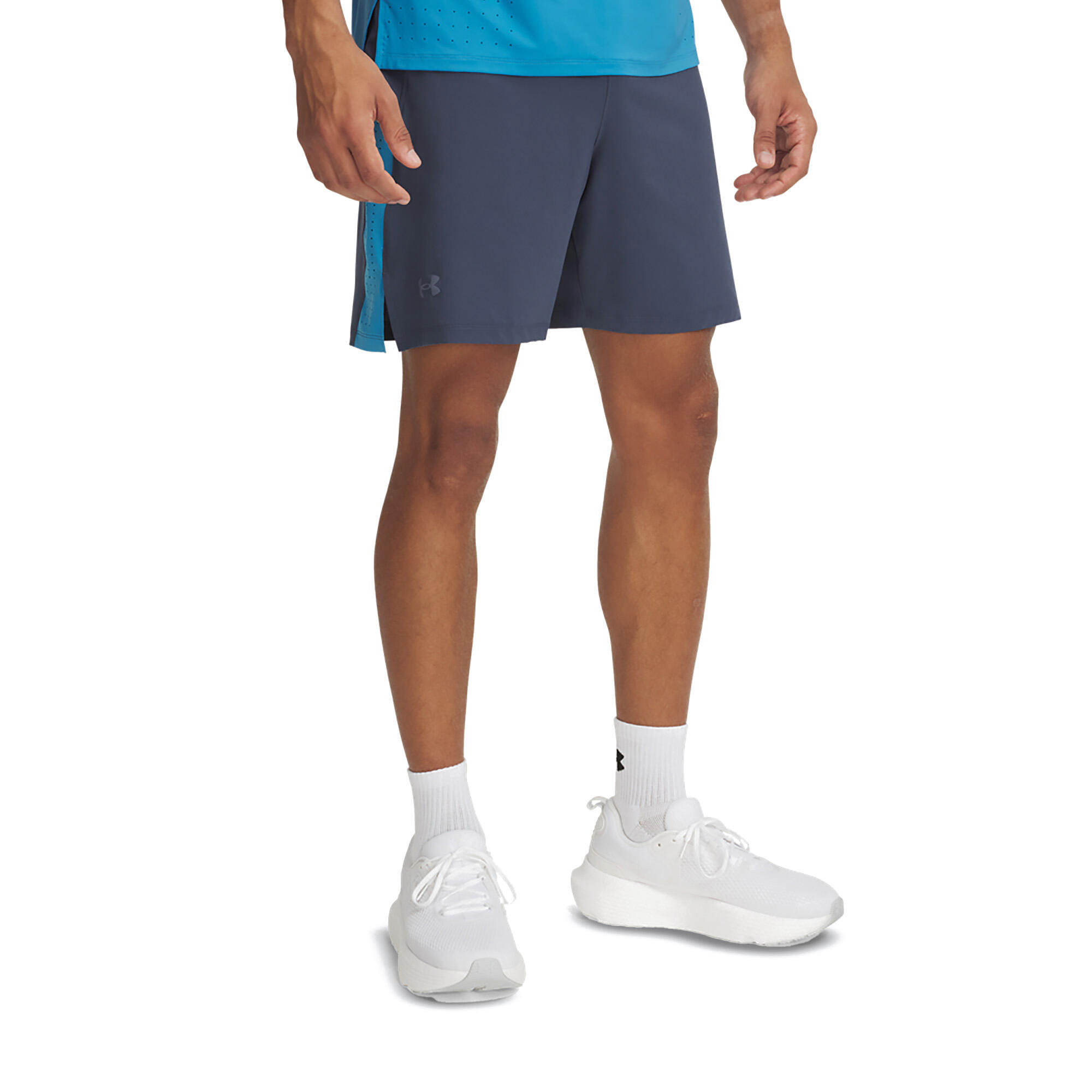 Shorts de course pour homme Under Armour Launch Pro 7" 5/5