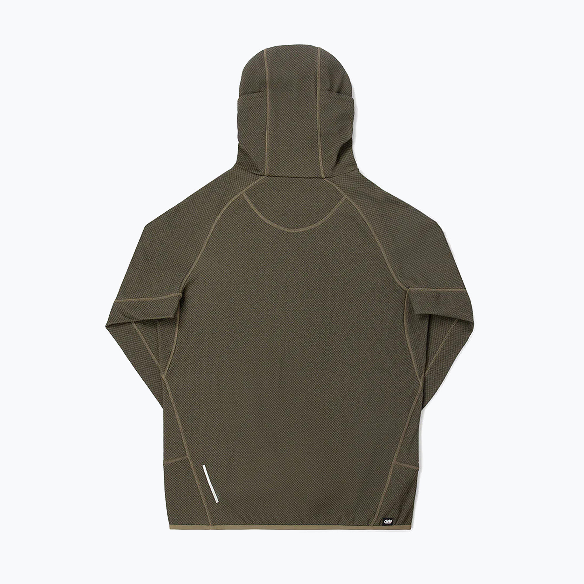 Bluza do biegania męska Ciele Athletics IBTHoody 5/7