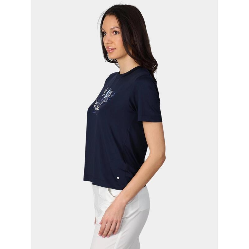 Tricou cu maneci scurte Luhta Annis femei