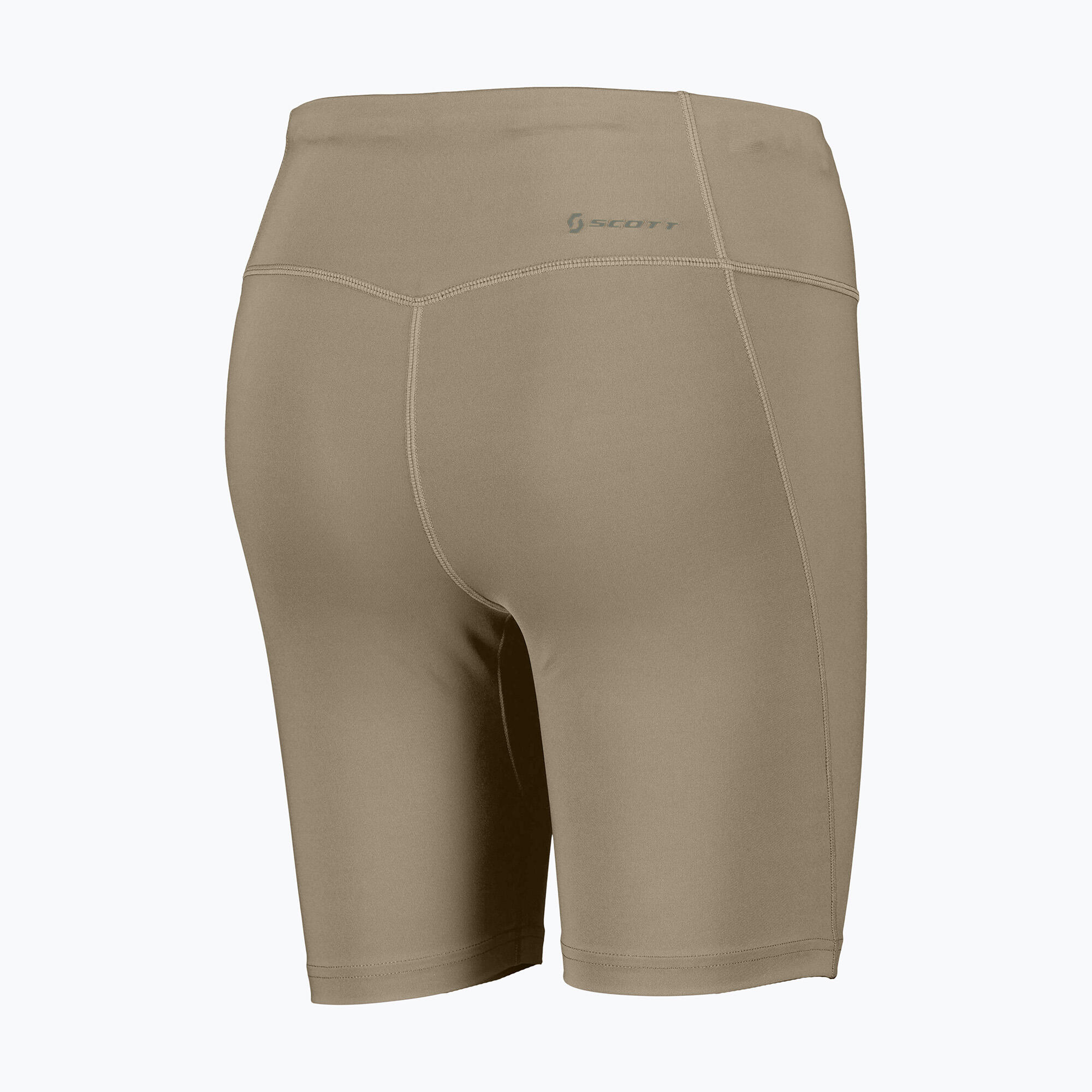 Spodenki do biegania damskie SCOTT Endurance Tight 2/3