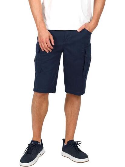 Shorts Homme Poplin