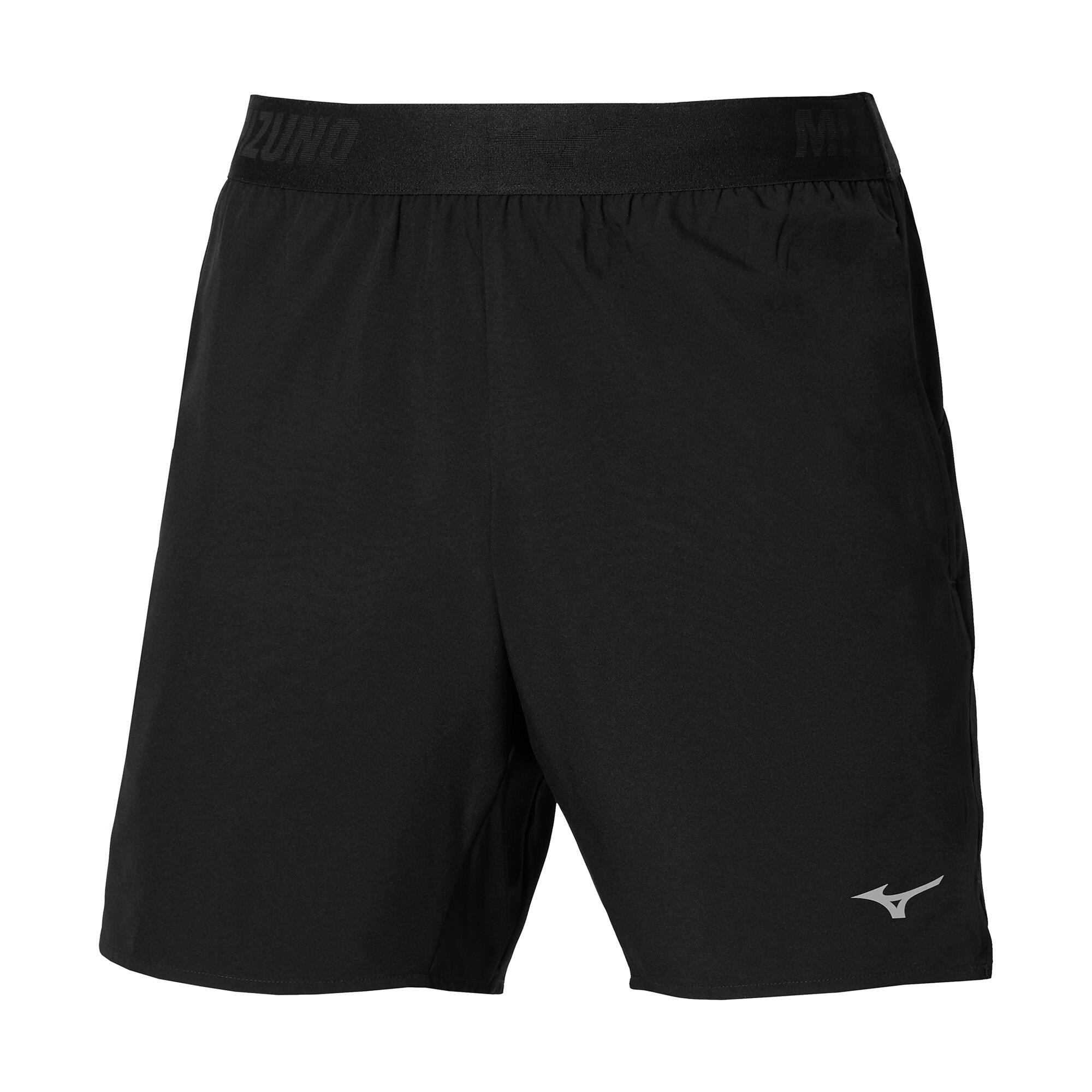 Spodenki do biegania męskie Mizuno Core 7.5 2/2