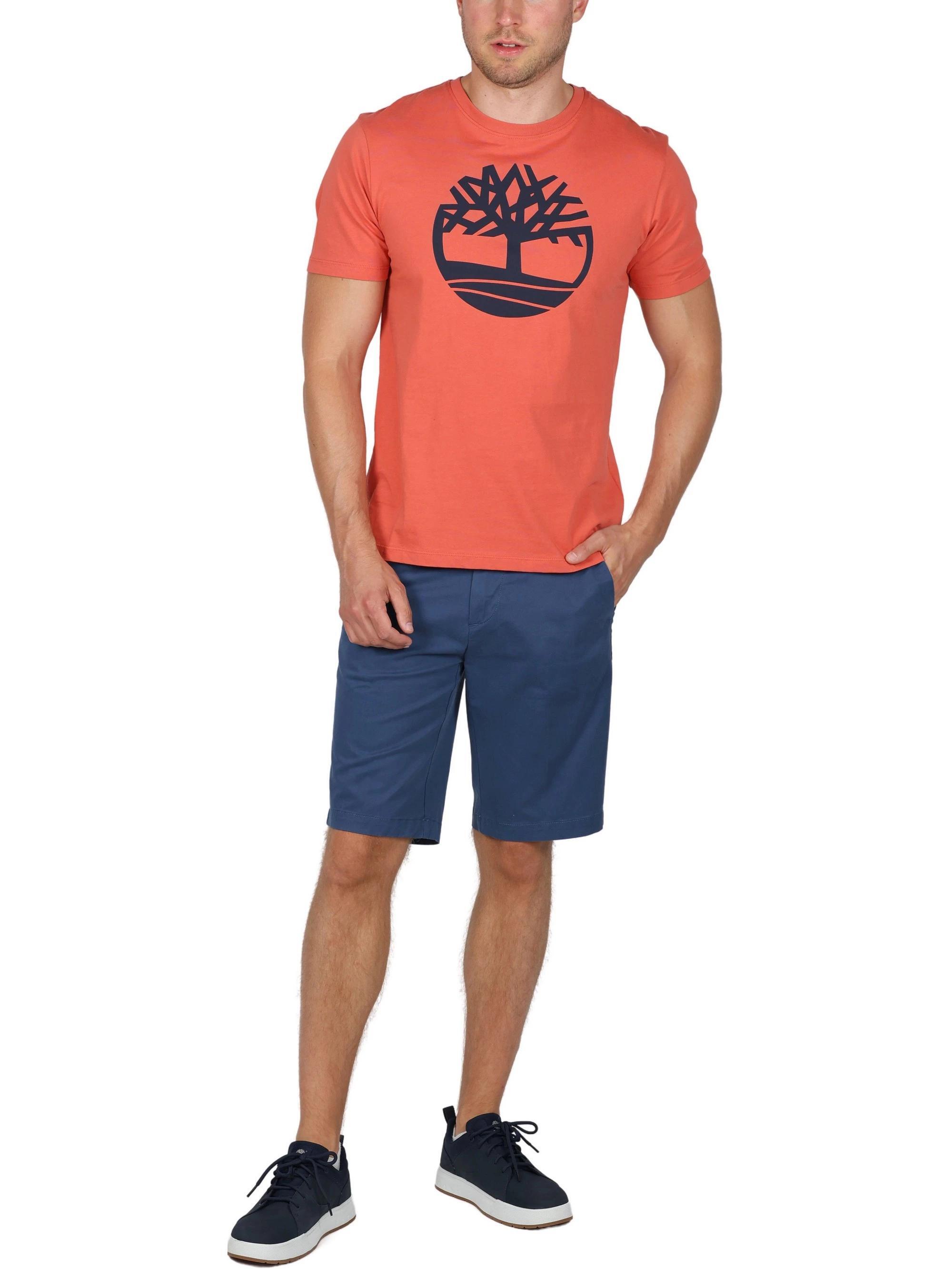 Shorts Homme Straight 4/5