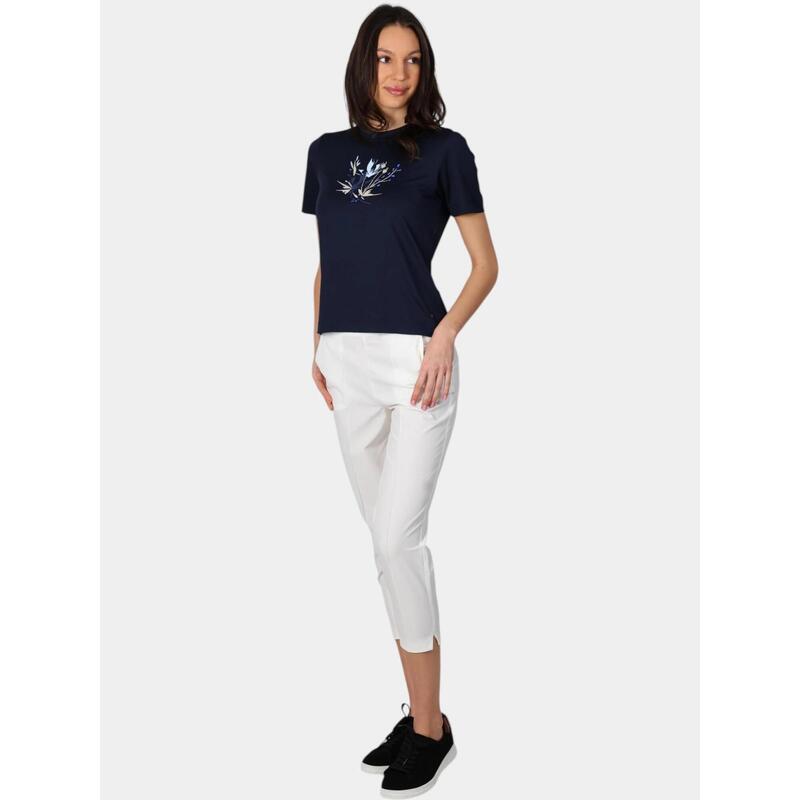 Tricou cu maneci scurte Luhta Annis femei
