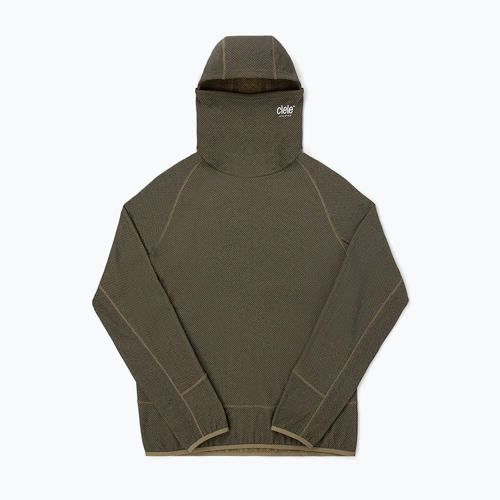 Bluza do biegania męska Ciele Athletics IBTHoody 4/7
