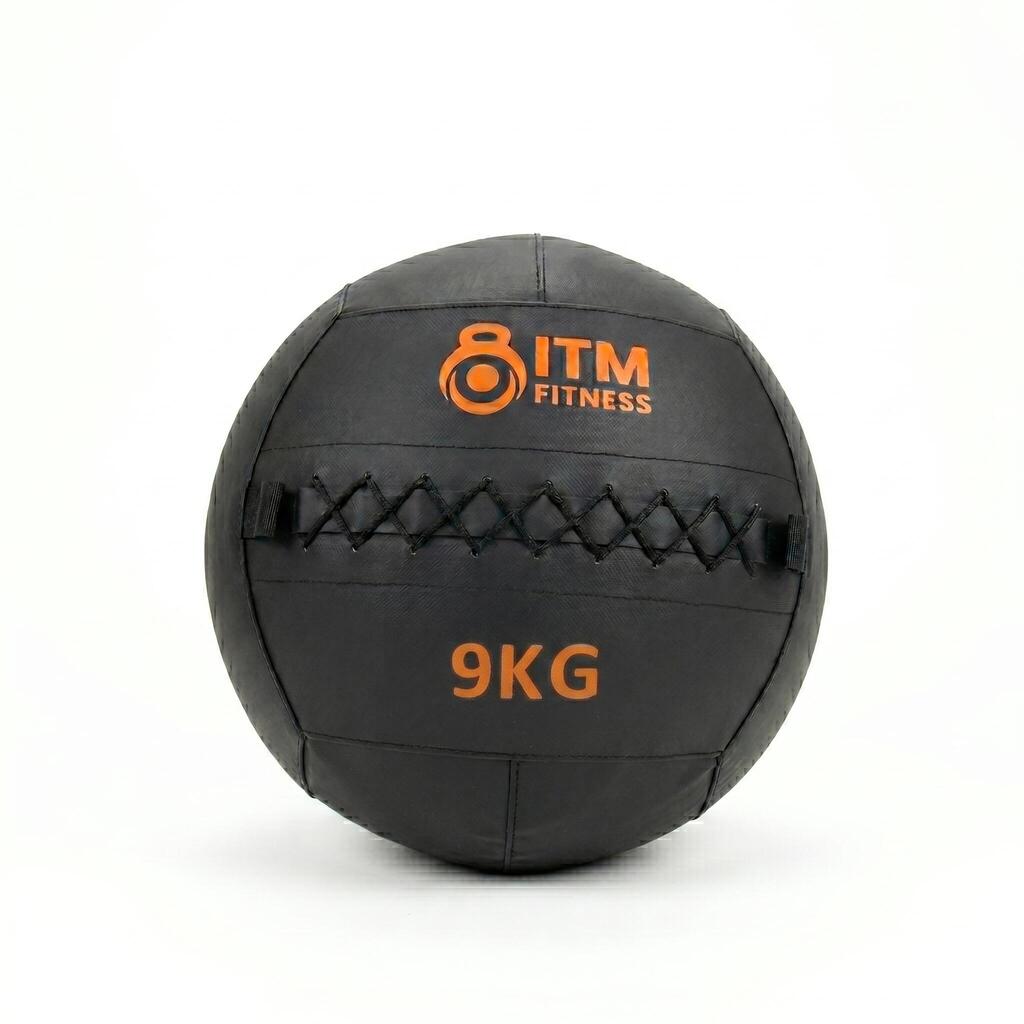 ITM Fitness Wall Ball 9kg