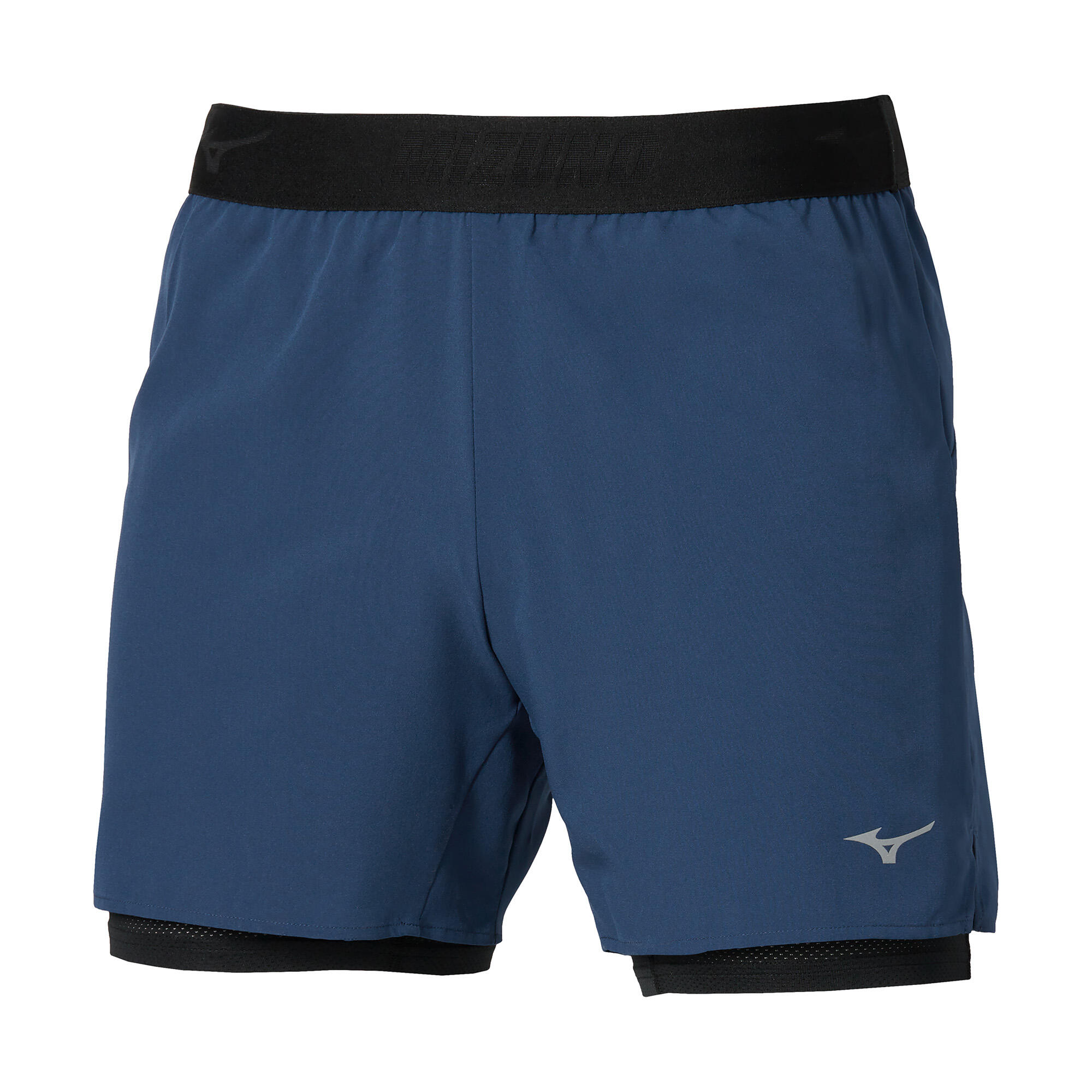 Pantalón corto Mizuno Core 2/2