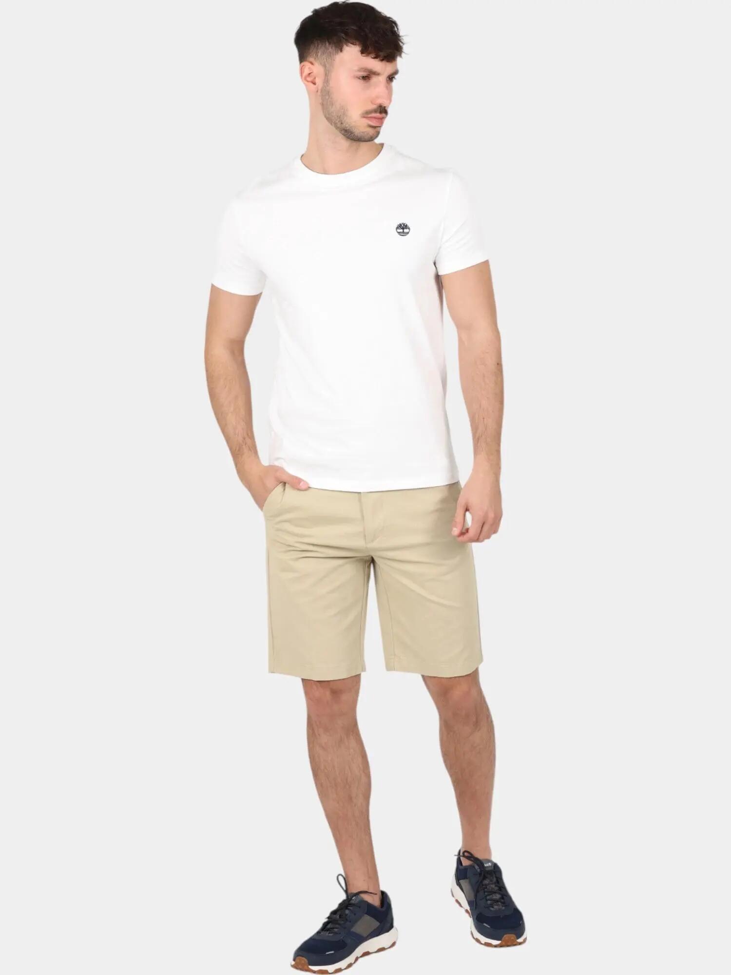 Shorts Uomo Straight 4/4