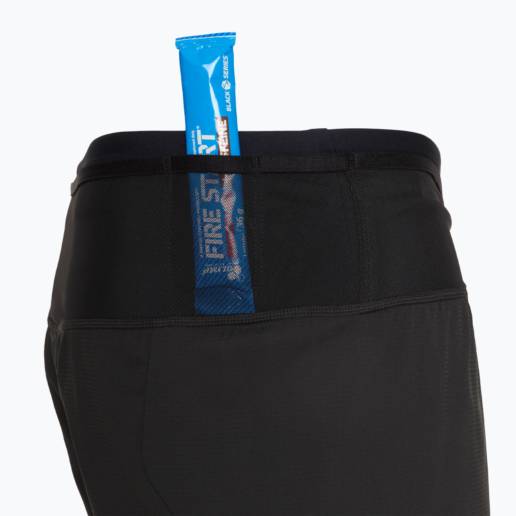 Spodenki do biegania męskie Mizuno Trail ER 2IN1 5/7
