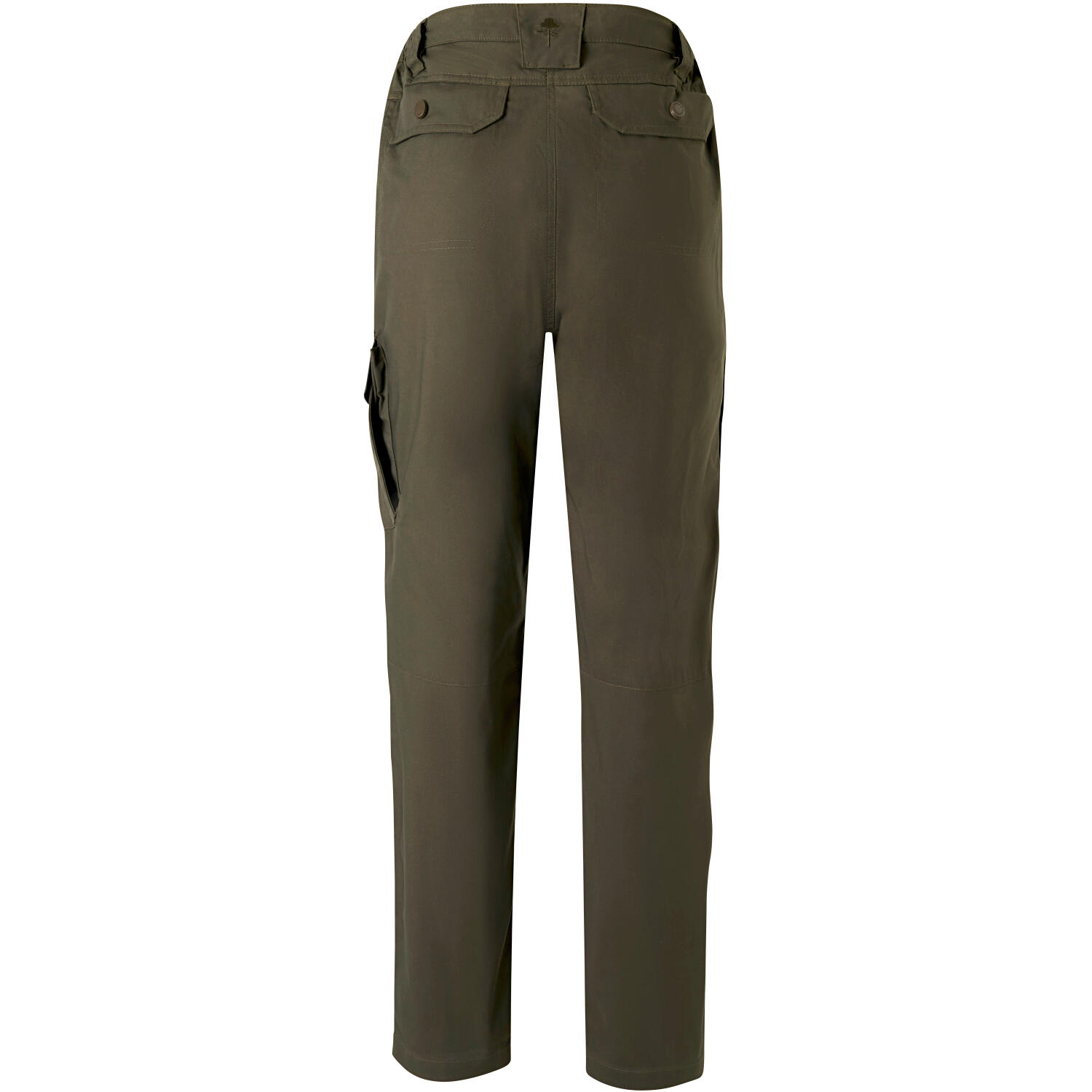Pinewood Finnveden Outdoor Trouser Damen (D.Olive) Größe 36 2/2