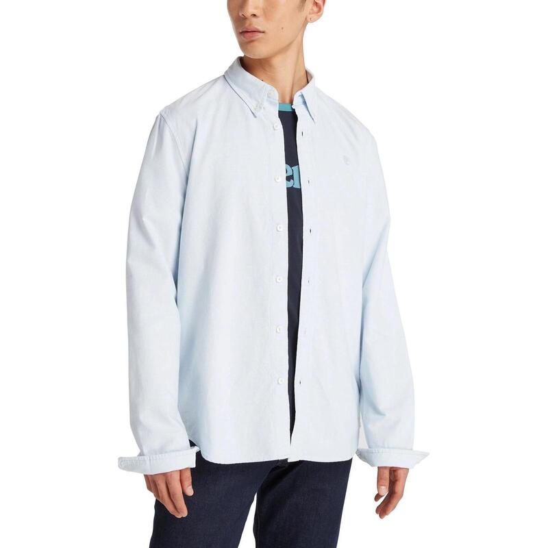 Camasa cu maneci lungi Oxford Shirt barbati