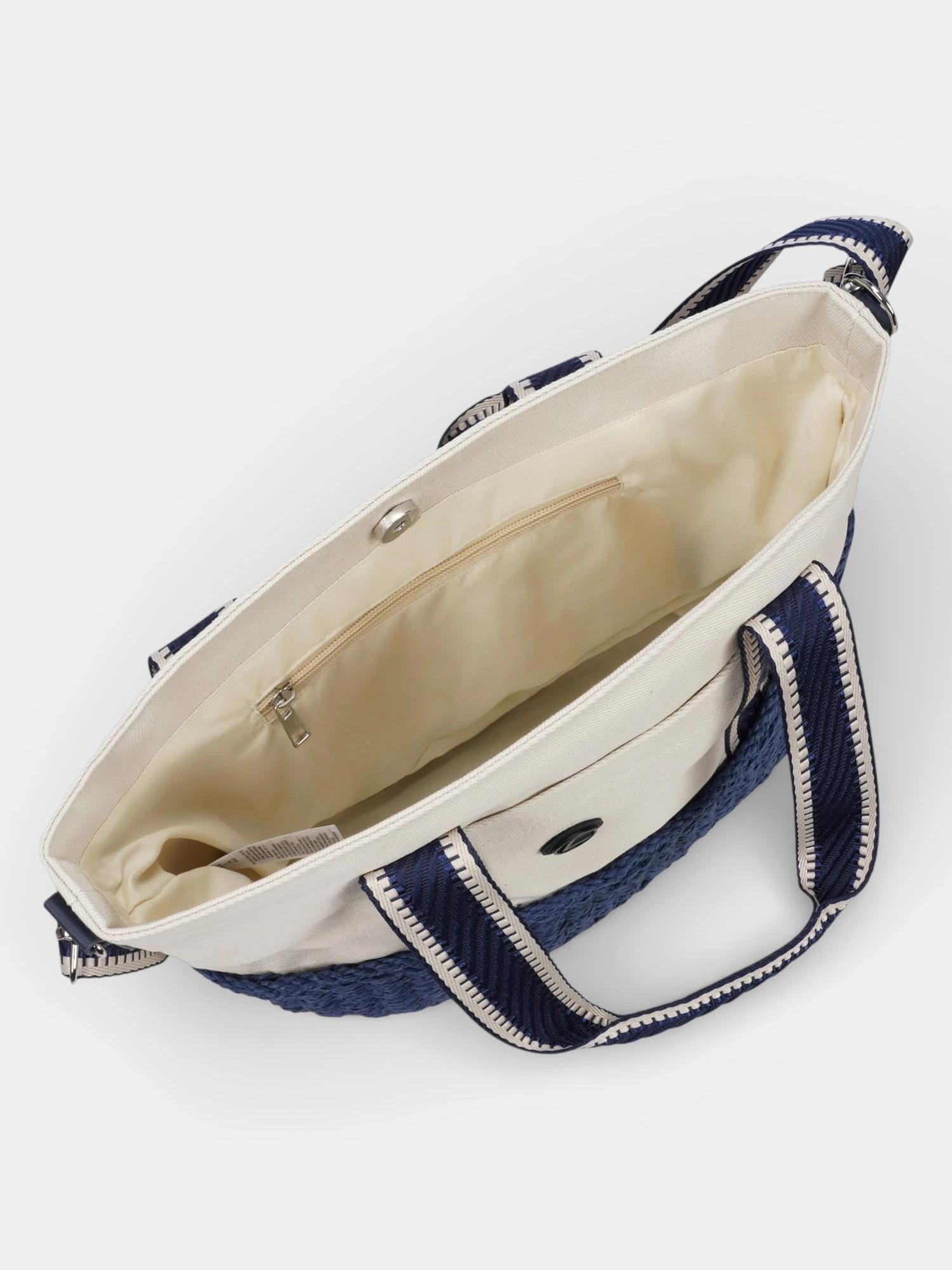 Sac À Épaule Femme Oikkola 2/2