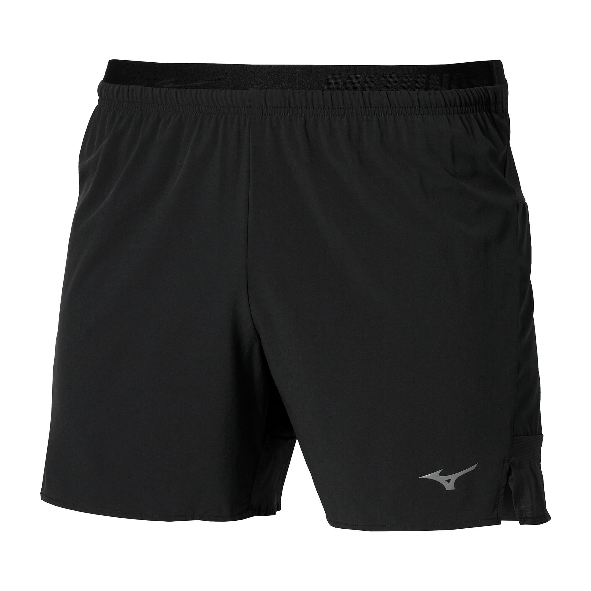 Spodenki do biegania męskie Mizuno Active Alpha 5.5 2/2