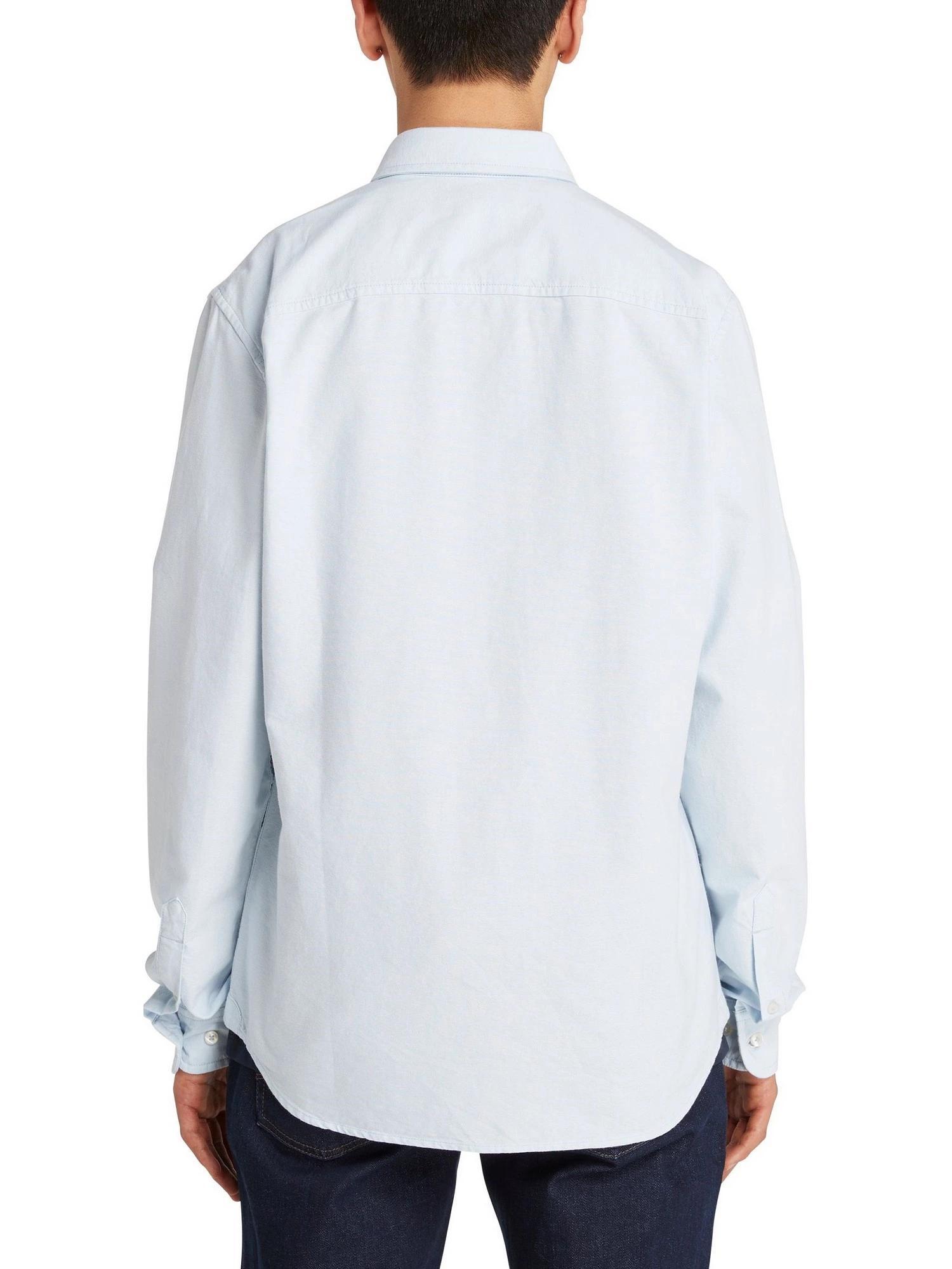 Chemise Homme Oxford 2/7