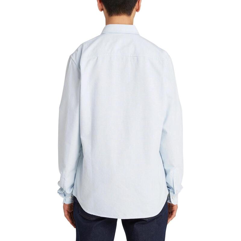 Camasa cu maneci lungi Oxford Shirt barbati