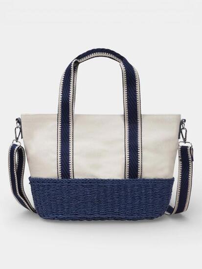 Schultertasche Damen Oikkola