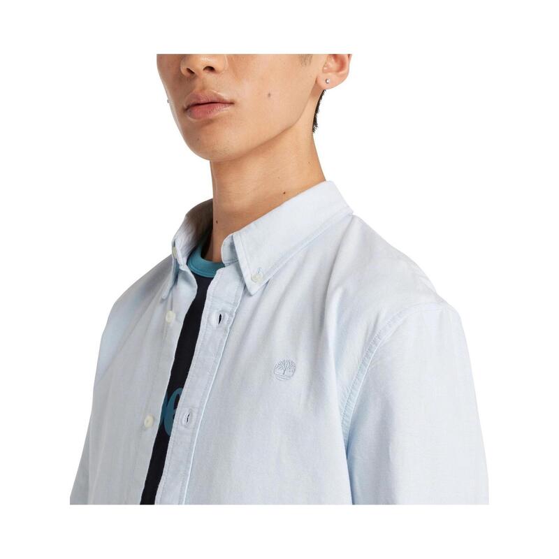 Camasa cu maneci lungi Oxford Shirt barbati