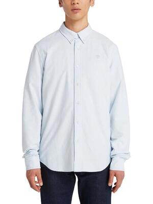 Camicia Uomo Oxford