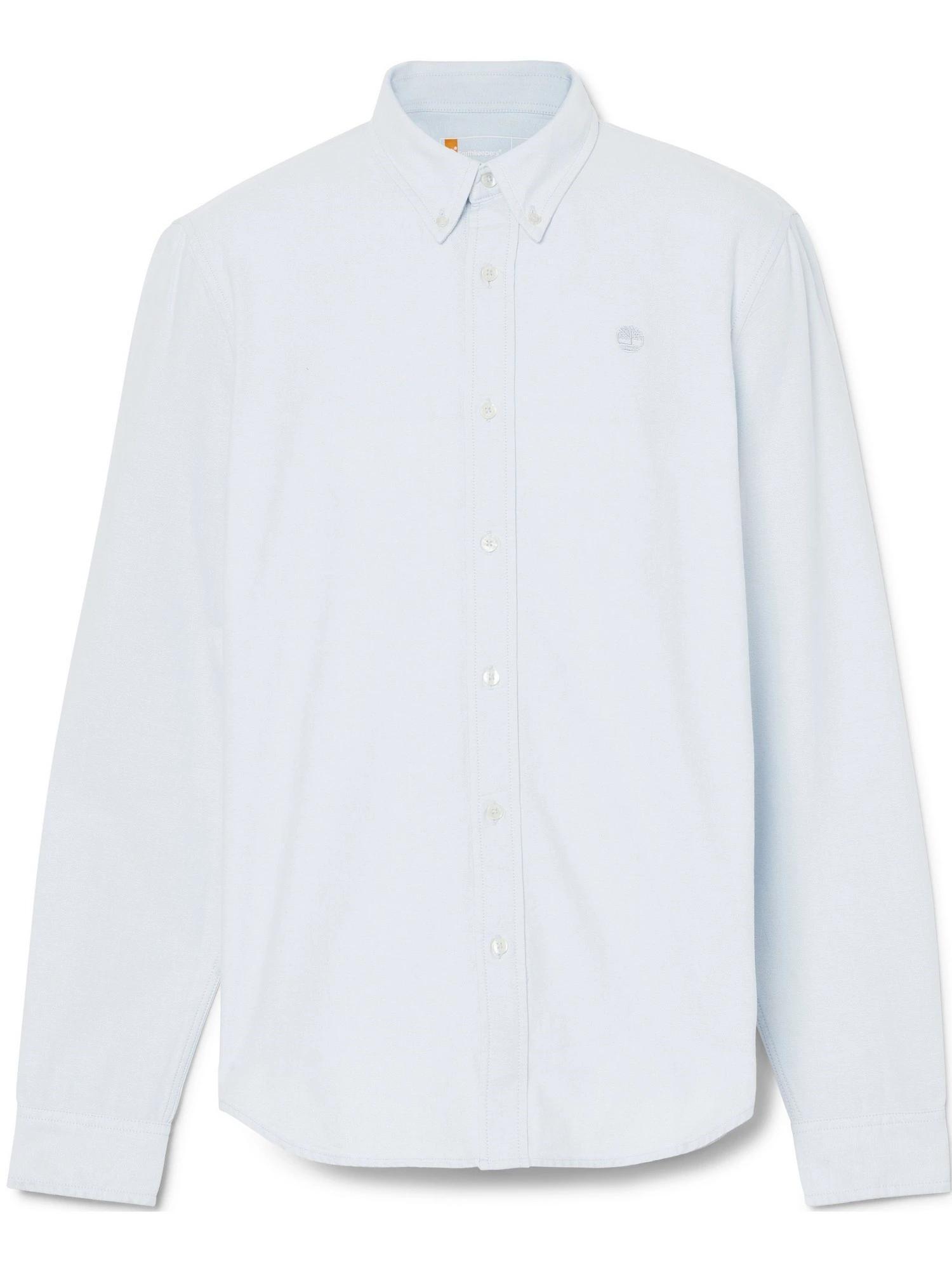 Chemise Homme Oxford 6/7