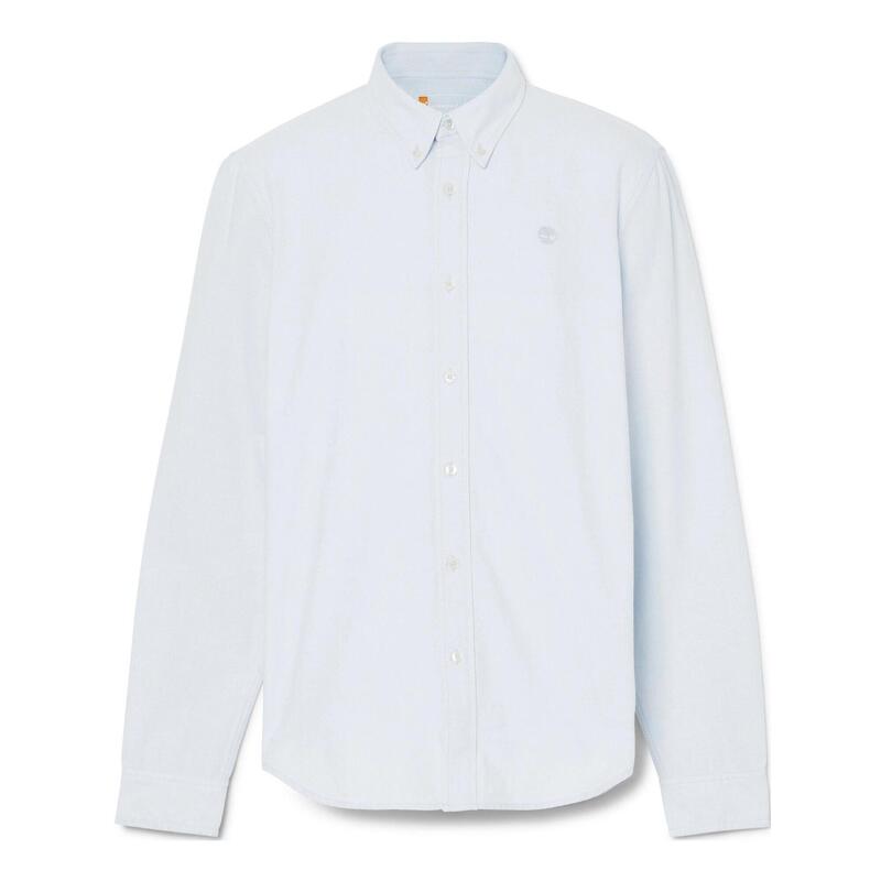 Camasa cu maneci lungi Oxford Shirt barbati