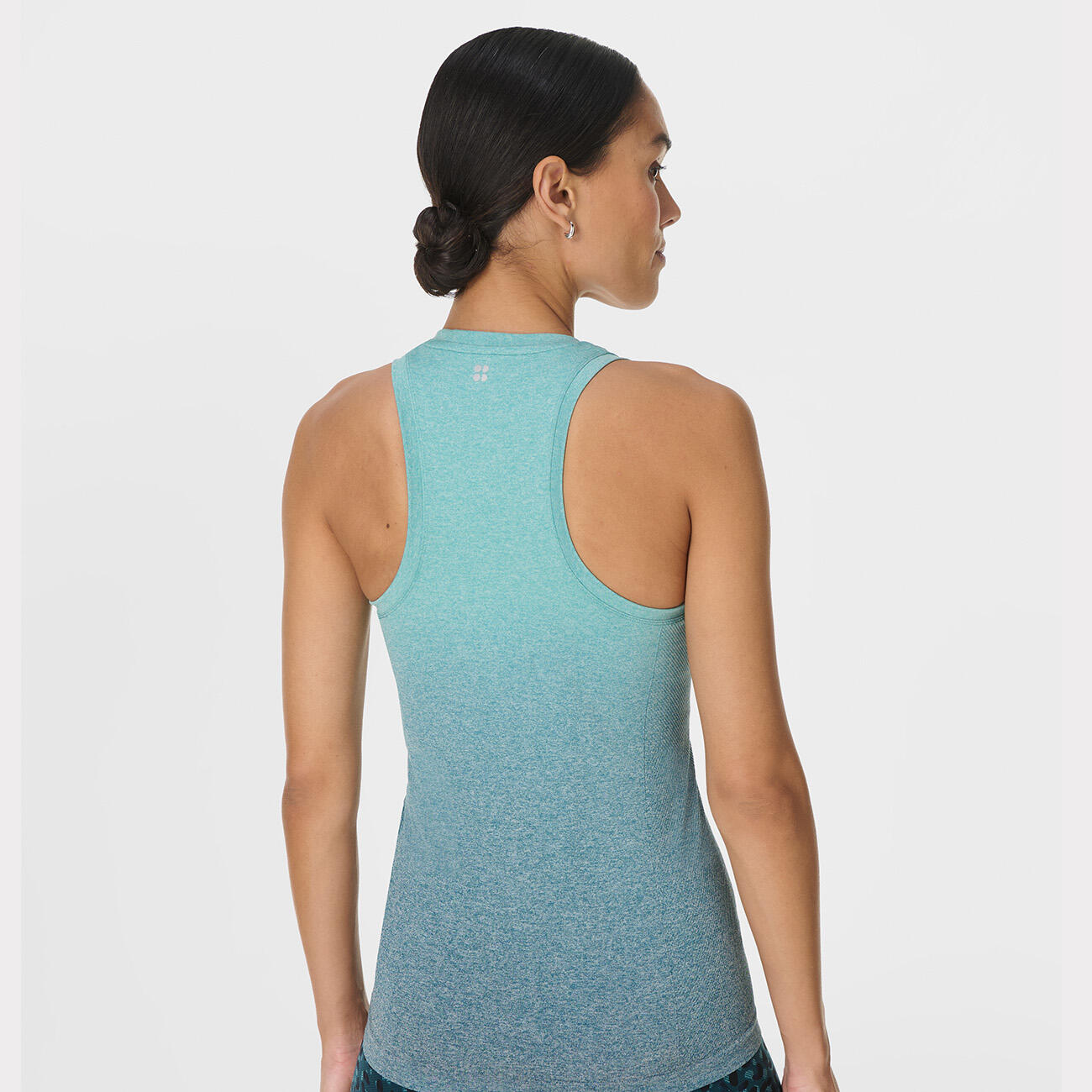 Débardeur d'entraînement sans coutures Athlete de Sweaty Betty 4/7