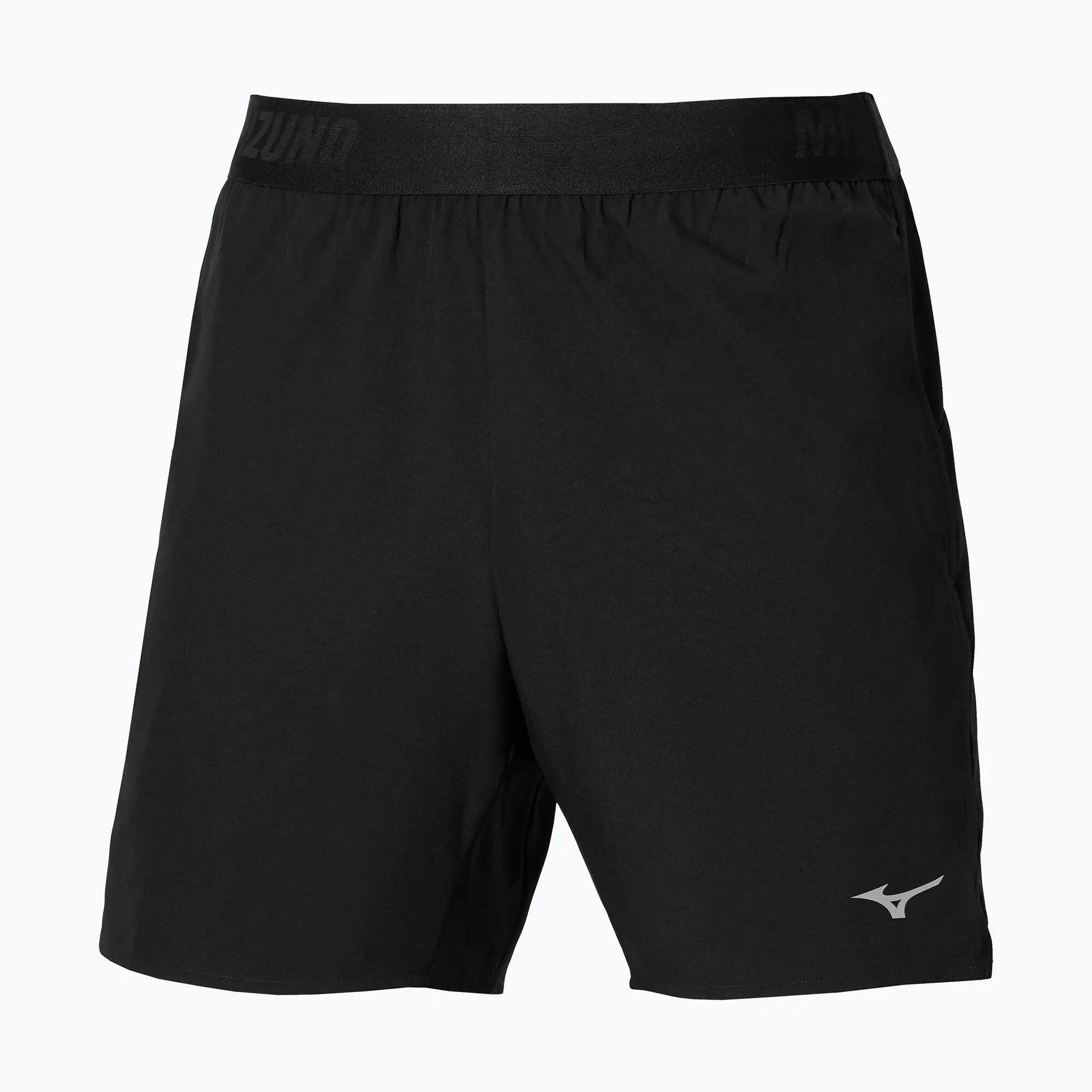 Spodenki do biegania męskie Mizuno Core 7.5 1/2