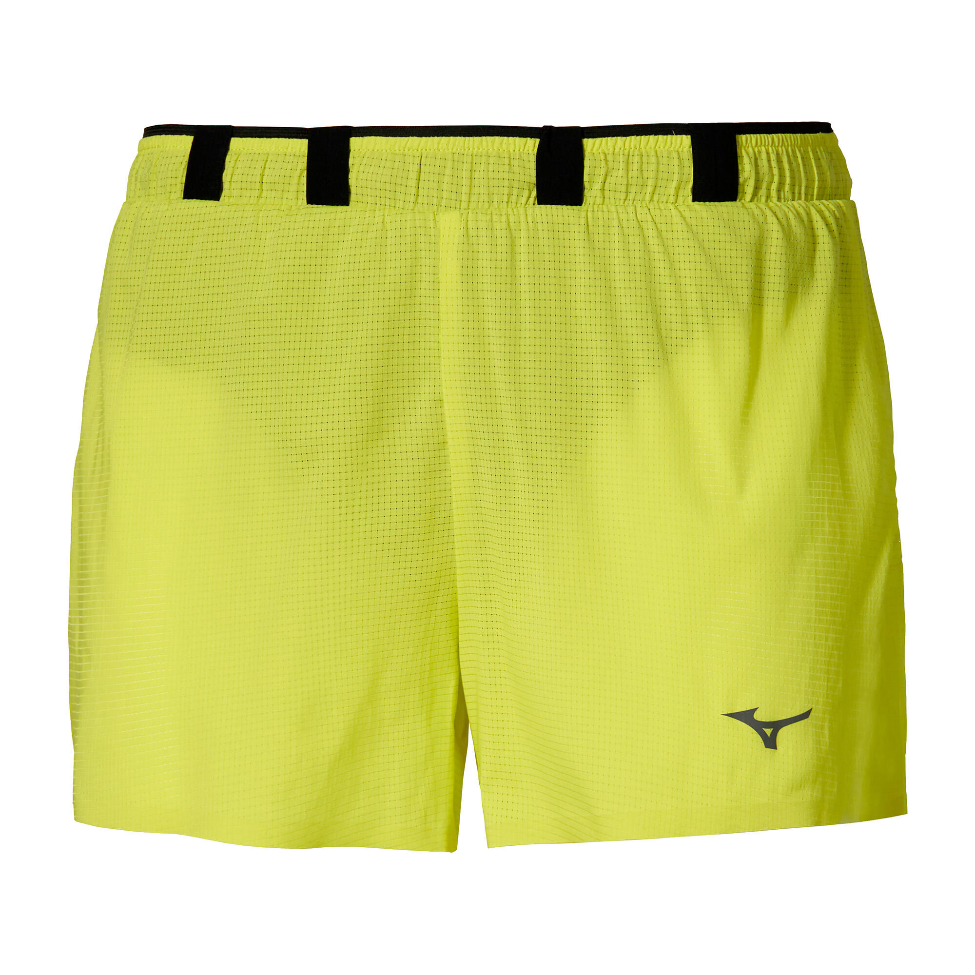 Spodenki do biegania męskie Mizuno Tech Light Split 1.5 3/3