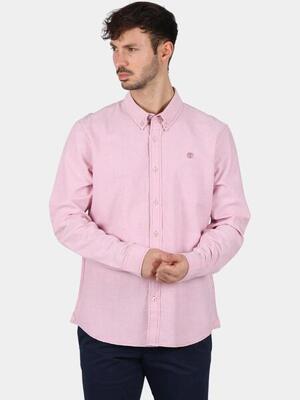Camicia Uomo Oxford