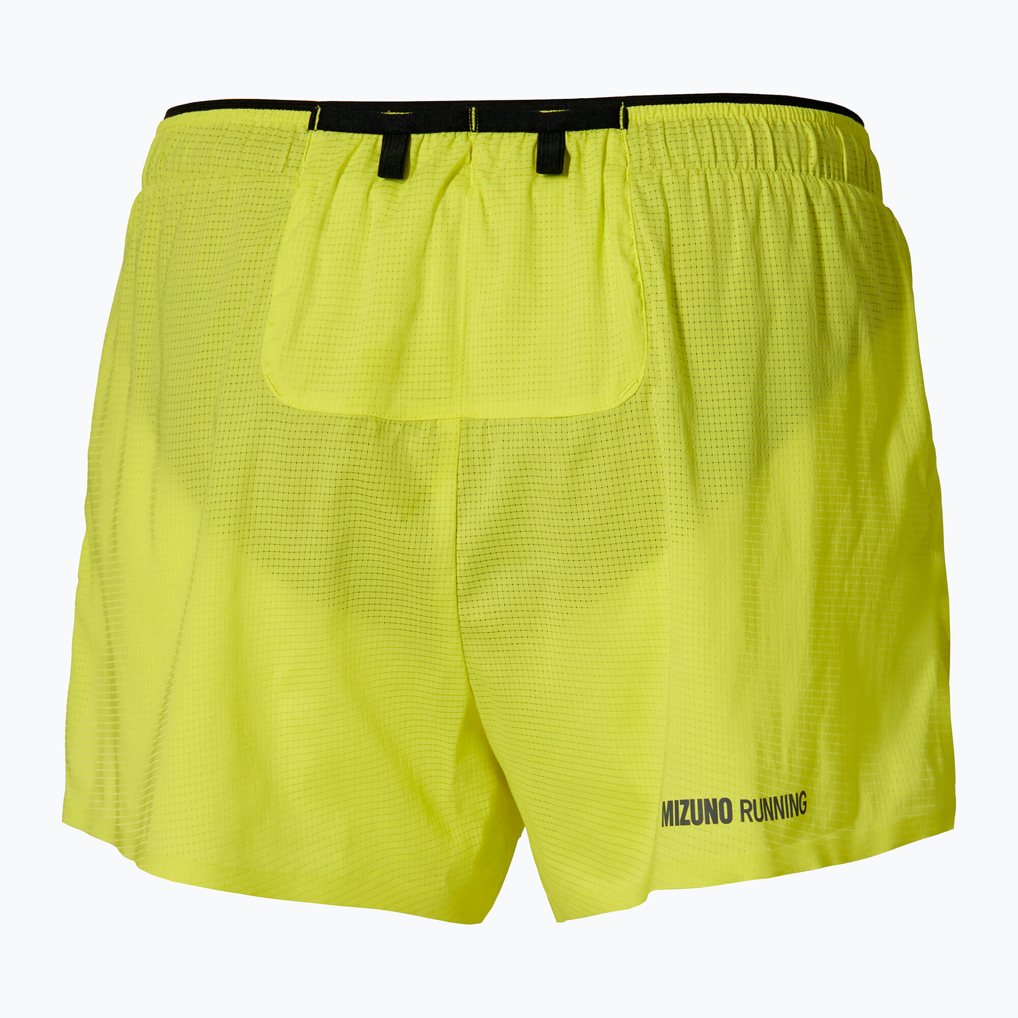 Spodenki do biegania męskie Mizuno Tech Light Split 1.5 2/3