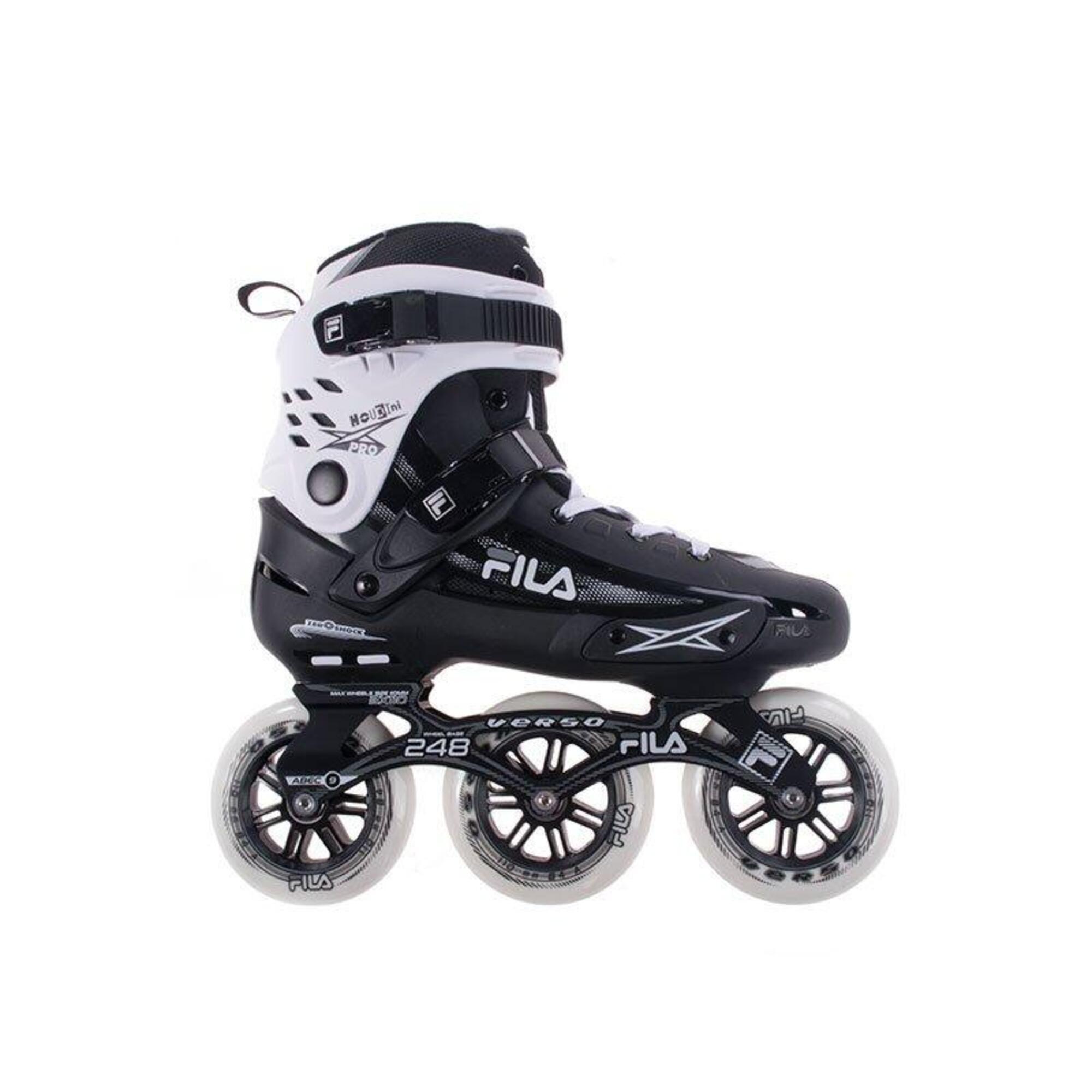 Fila Houdini Pro 110 Inline Skate