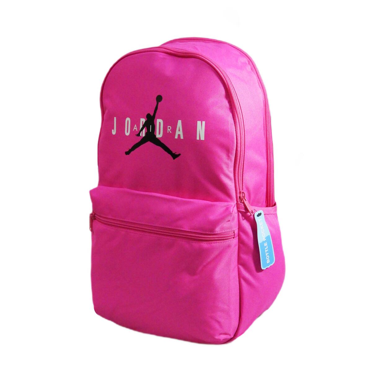 Sac à dos Jordan modèle MA0931-P5D pour unisexe 2/7