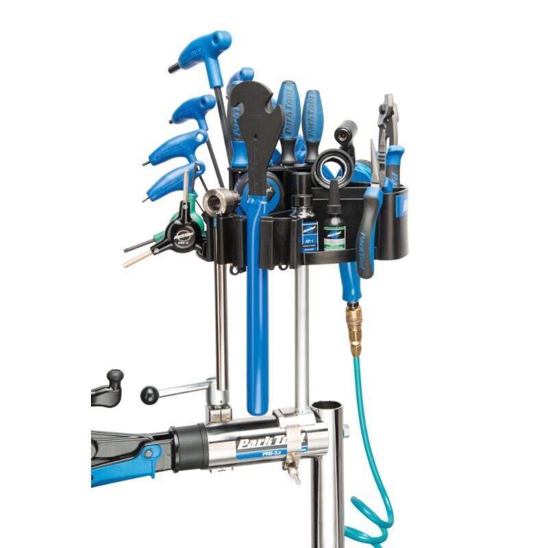 Fixation sangle Park Tool Kaddie 2/2