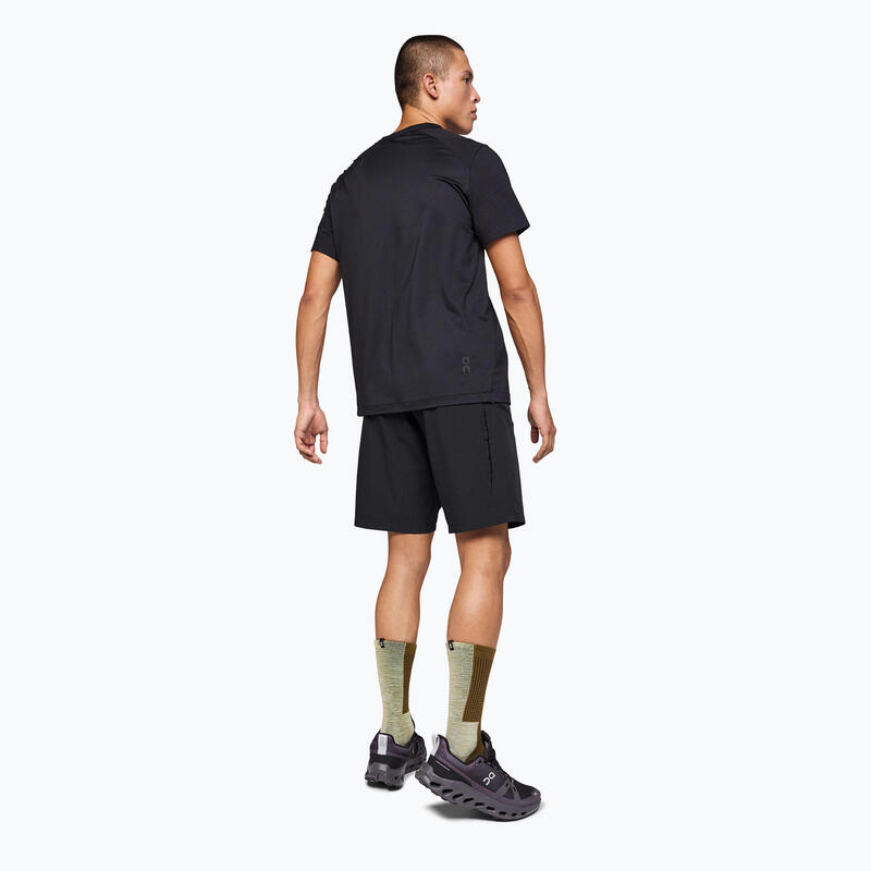 Pantaloni scurți de drumeție pentru bărbați On Trek