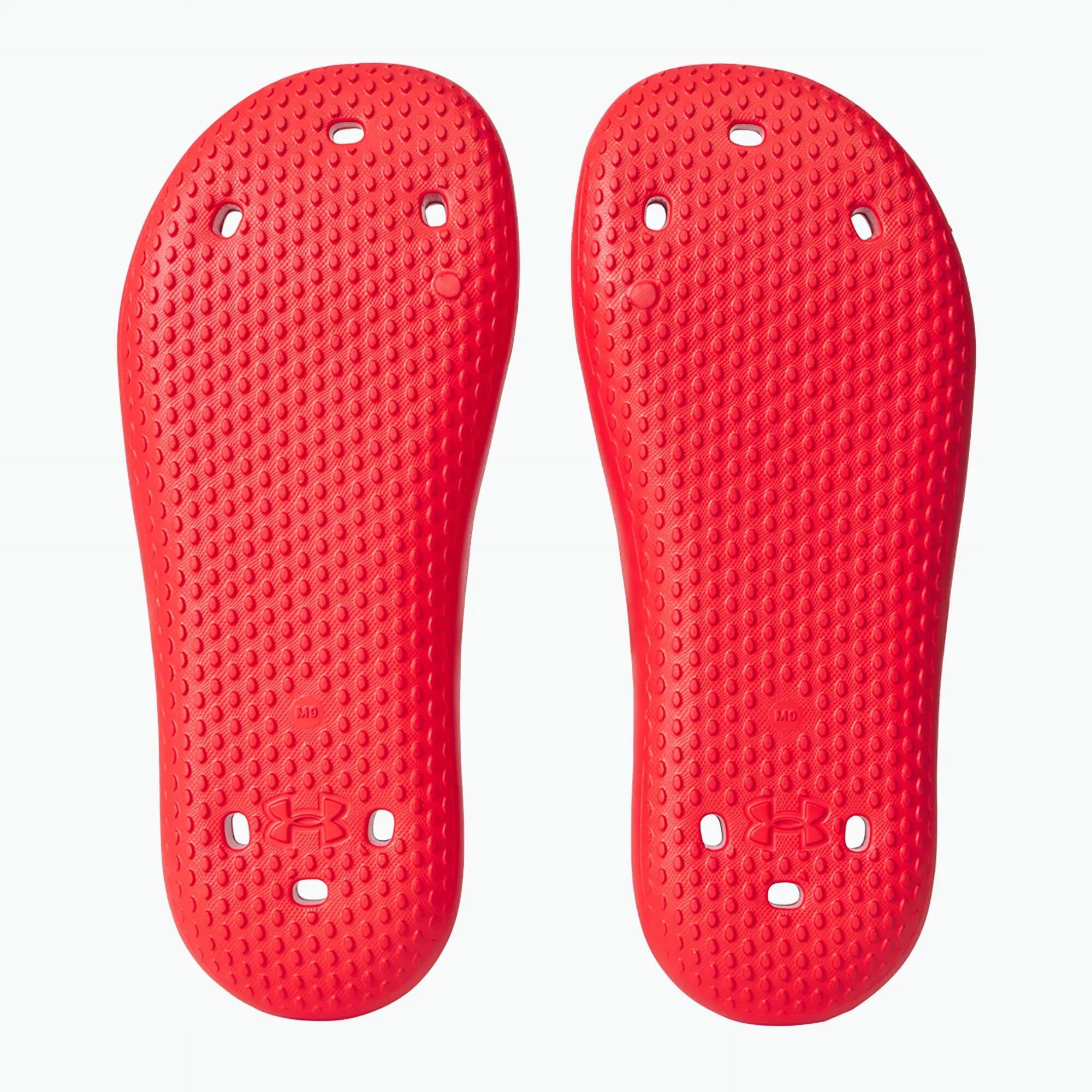 Klapki Męskie Under Armour M Locker V Sl 6/6