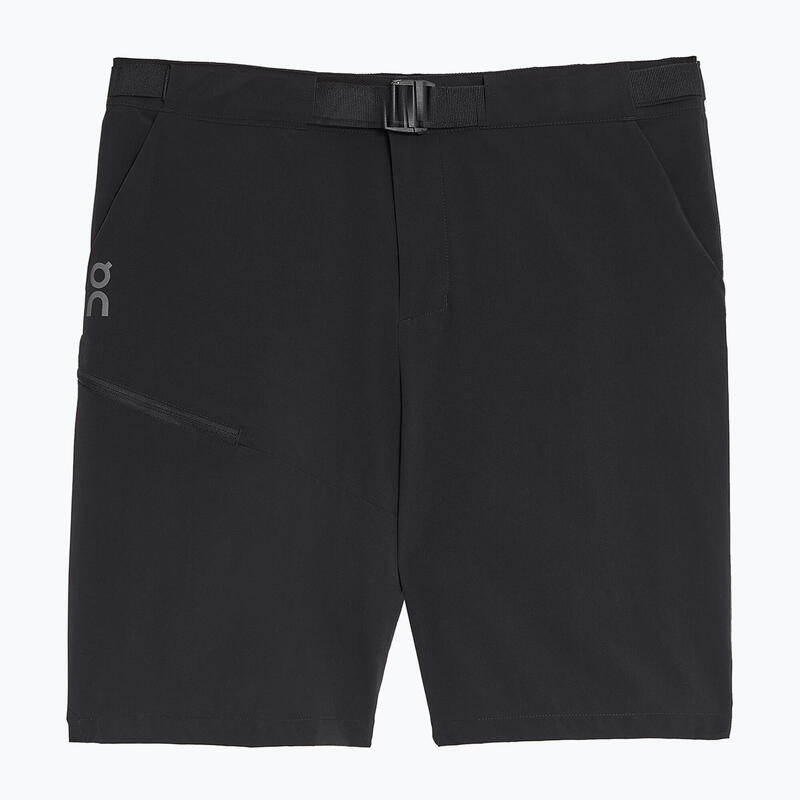Pantaloni scurți de drumeție pentru bărbați On Trek