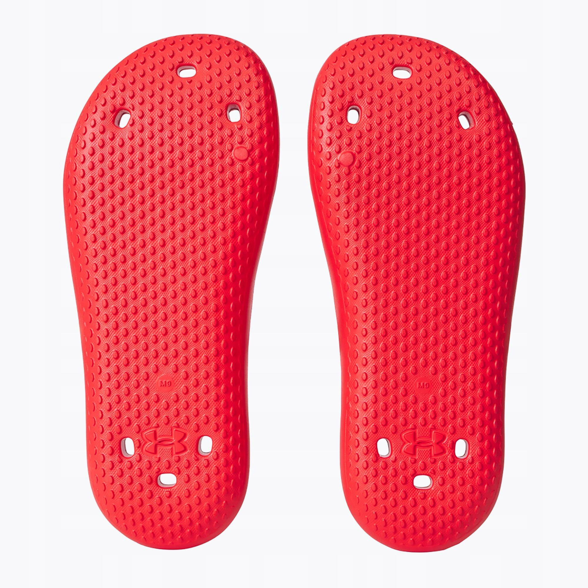 Klapki Męskie Under Armour M Locker V Sl 5/6