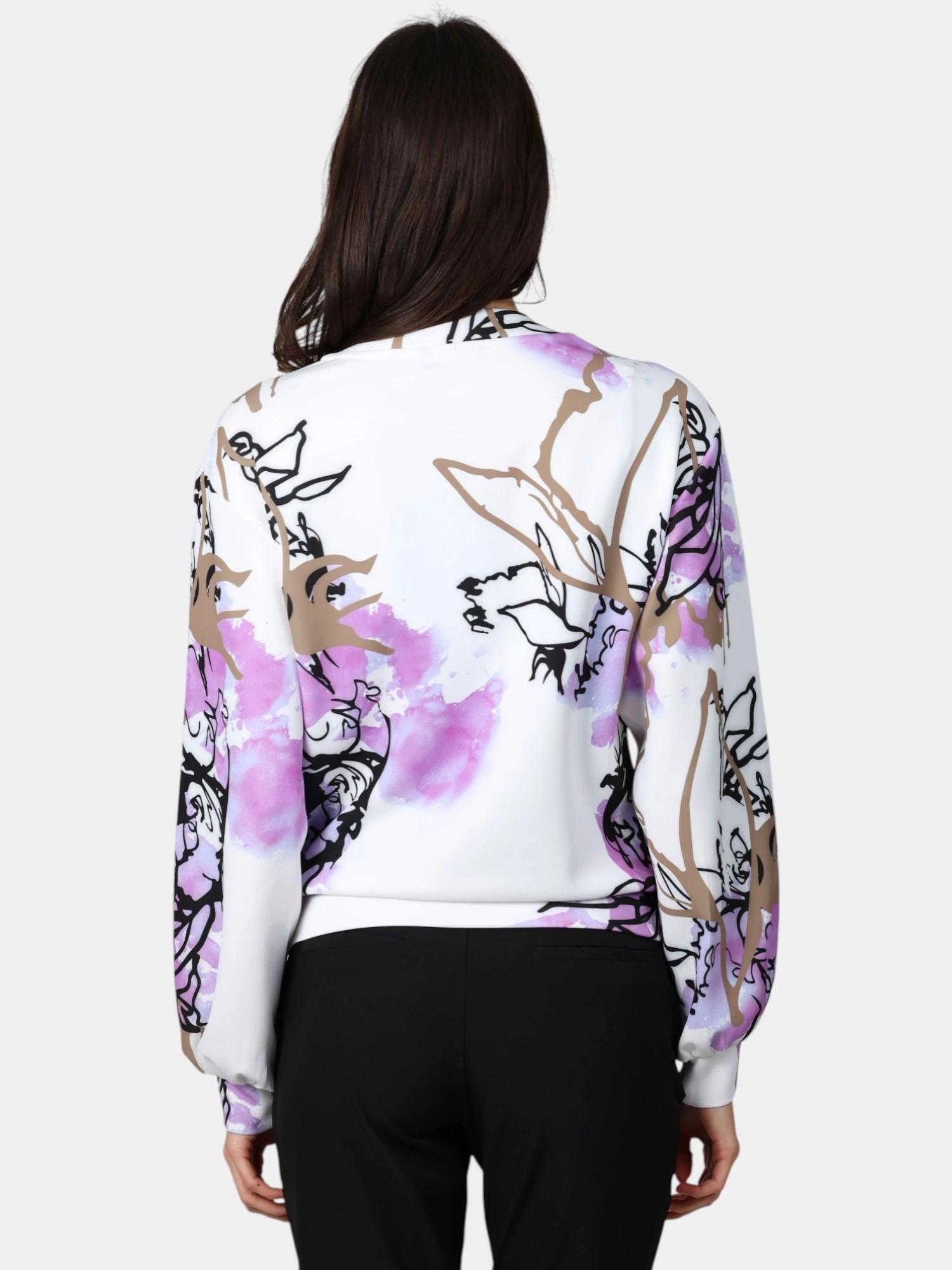 Pullover Damen Espoi 3/5