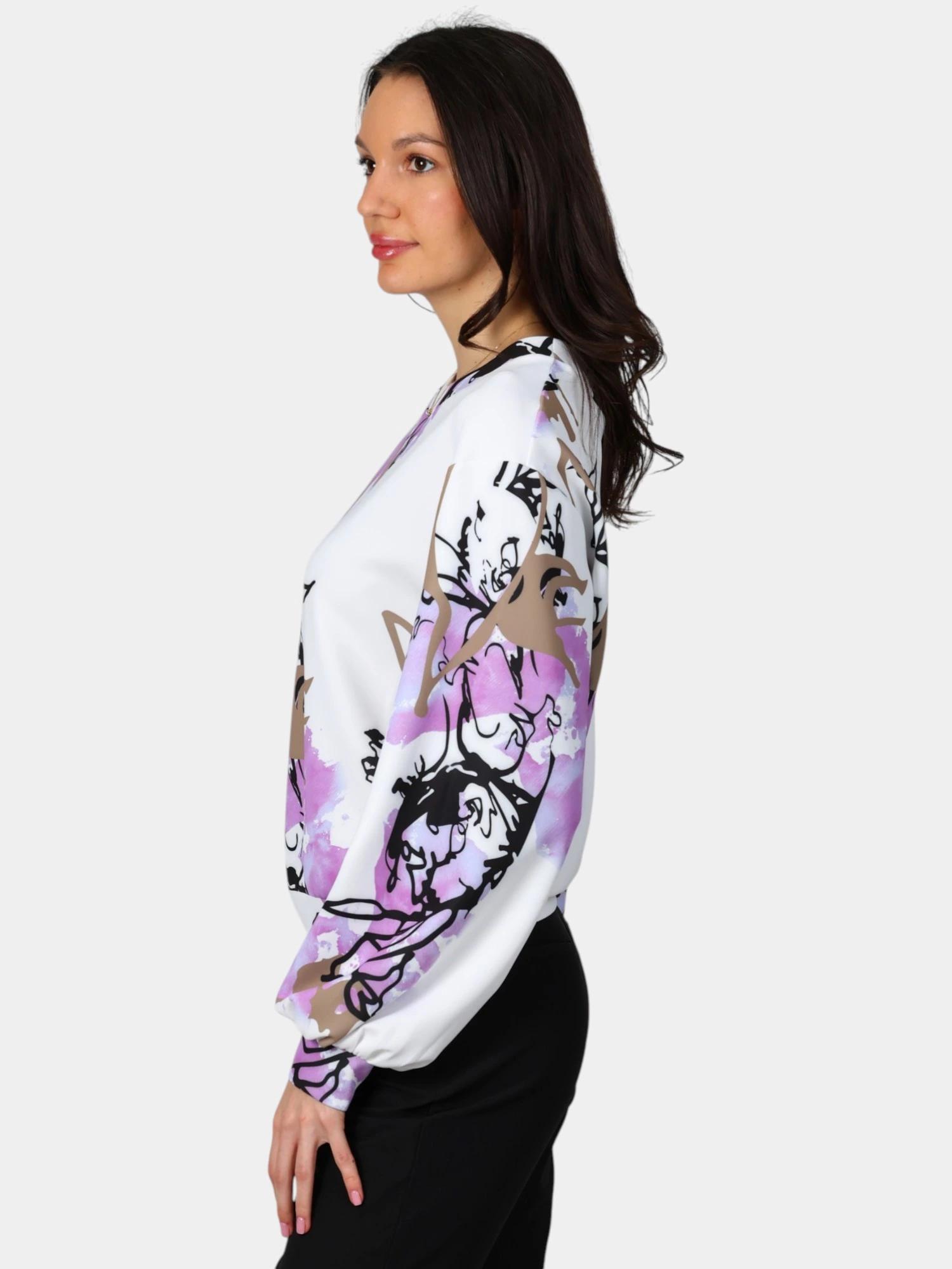Pullover Damen Espoi 2/5