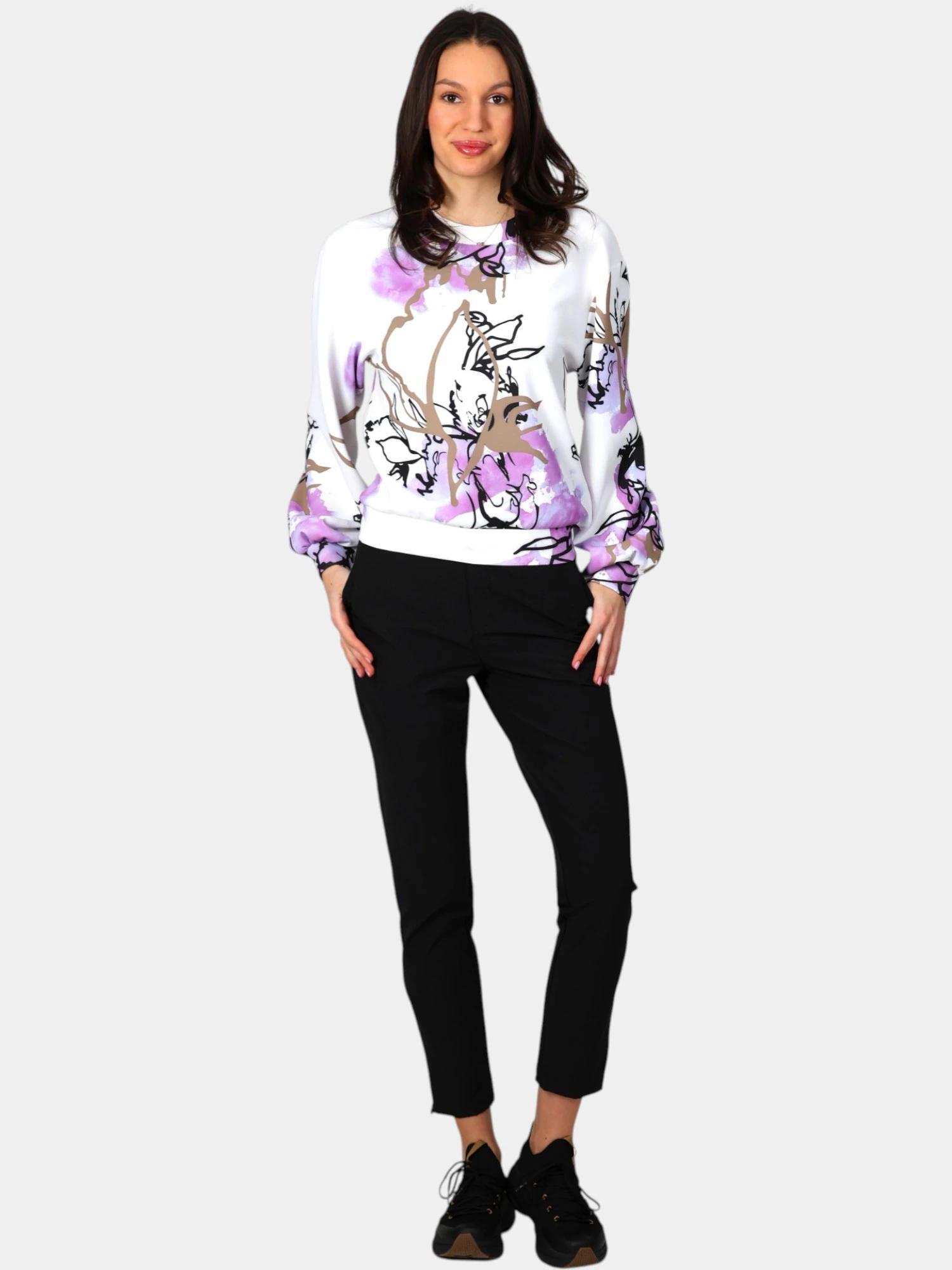 Pullover Damen Espoi 4/5