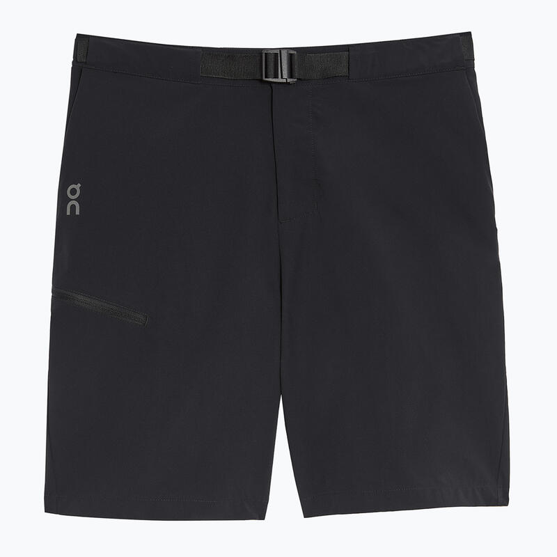 Pantaloni scurți de drumeție pentru femei On Trek