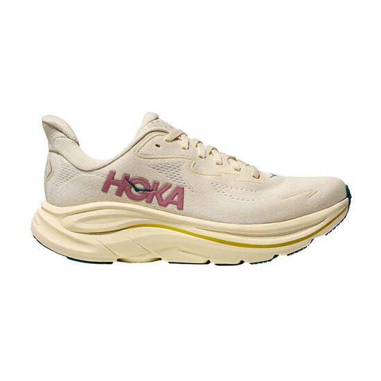 Hoka Zapatillas Clifton 10 Vainilla