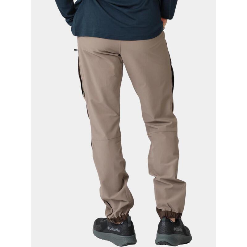 Pantaloni de drumetie Keb Agile Trousers M barbati