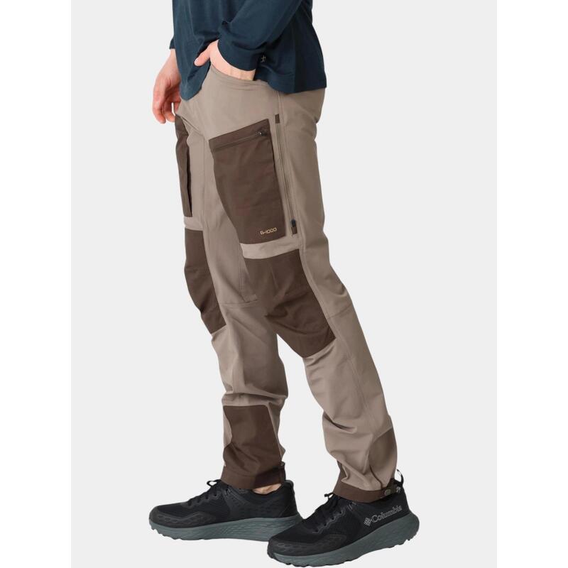 Pantaloni de drumetie Keb Agile Trousers M barbati