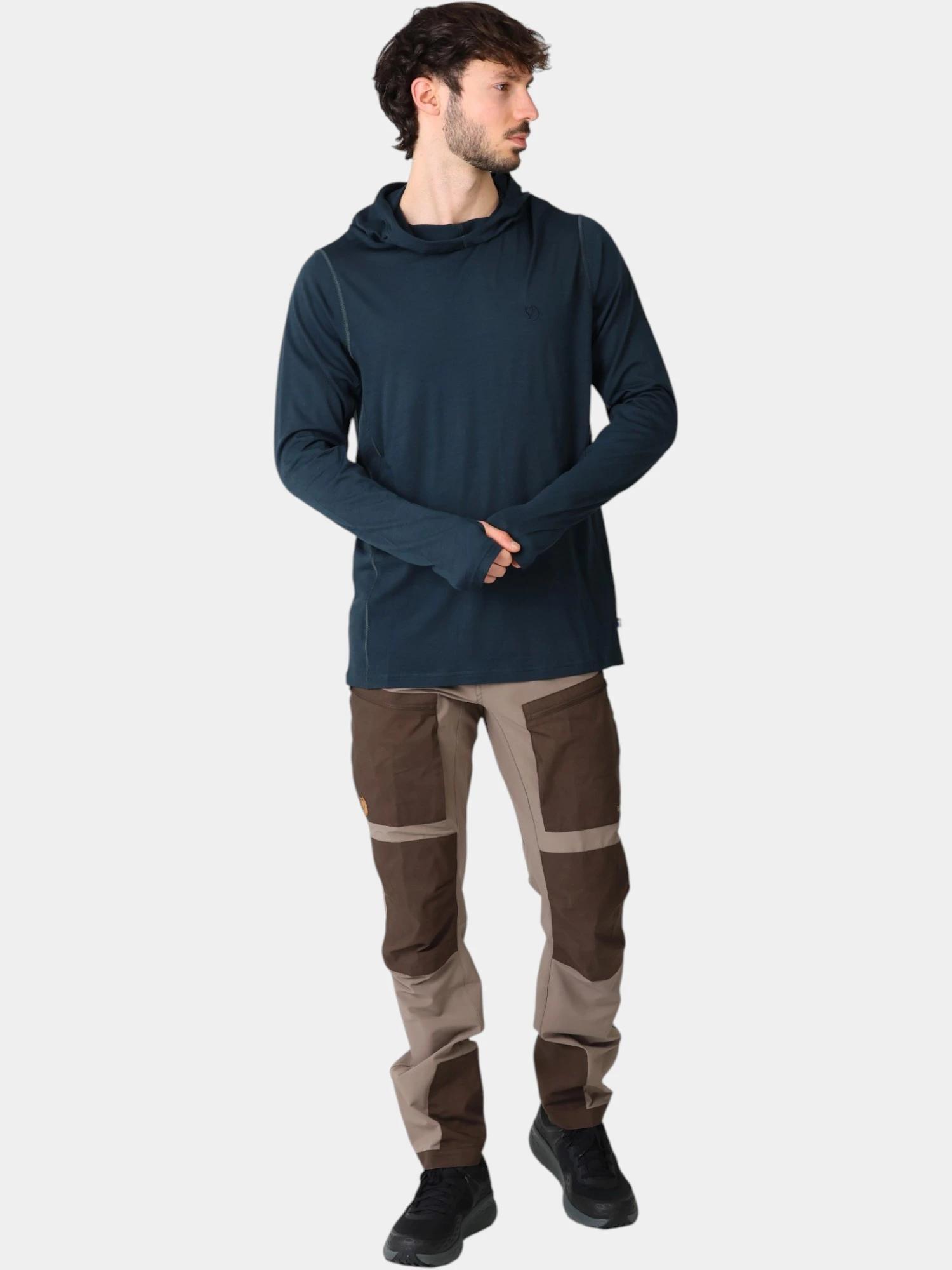 Pantalon De Randonnée Homme Keb Agile 4/7